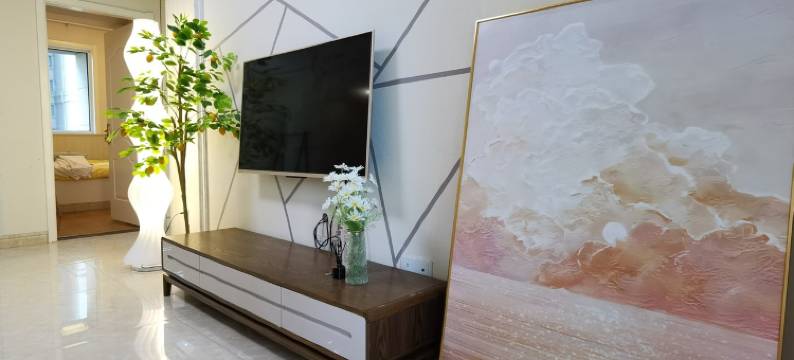 有家公寓管家民宿(瑞湖路分店)图片