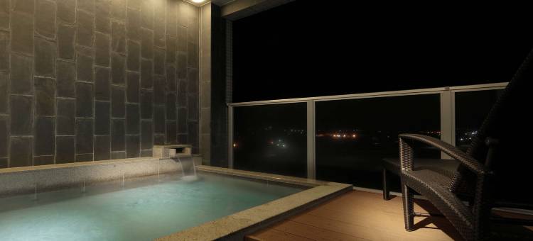 静冈岛田光芒酒店(Candeo Hotels Shizuoka Shimada)图片