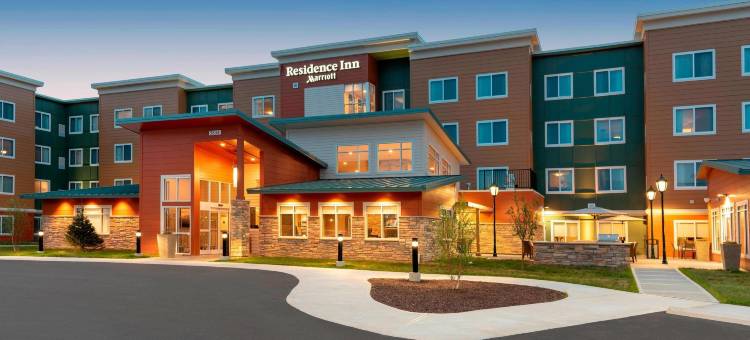 Residence Inn Lafayette图片