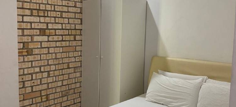 莱汉海滩度假村(Raihan Beach Resort)图片