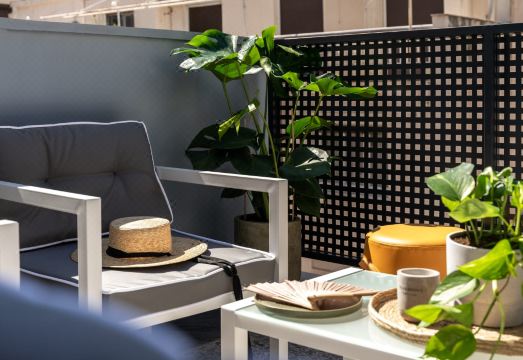 Pame Wild Hotel Overview