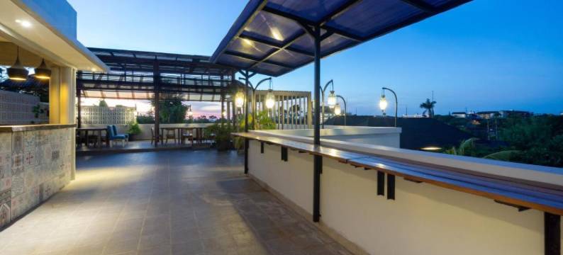 水明漾你好旅馆(Hola Seminyak)图片