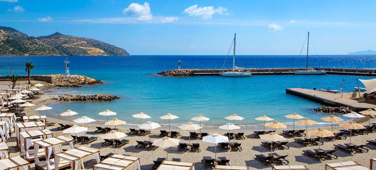 克里特米拉贝洛湾温德姆至尊酒店(Wyndham Grand Crete Mirabello Bay)图片