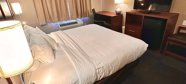 北凤凰城呗盟酒店(Baymont by Wyndham Phoenix North)图片