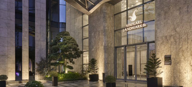 珍珠地标81傲途格精选酒店(Vinpearl Landmark 81, Autograph Collection)图片