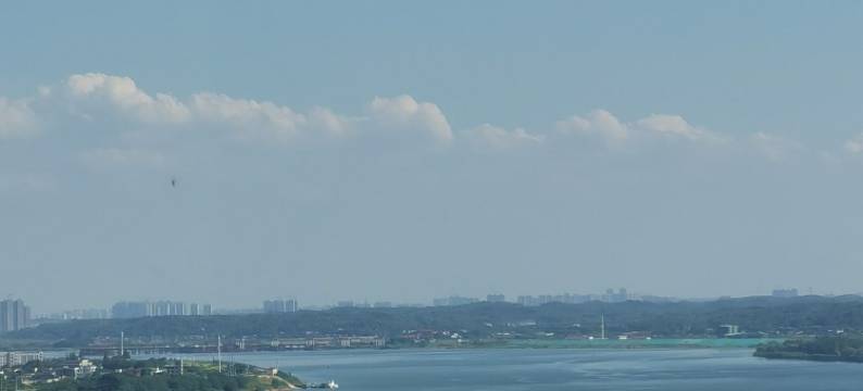 小博小馨公寓(潇湘南大道1号分店)图片