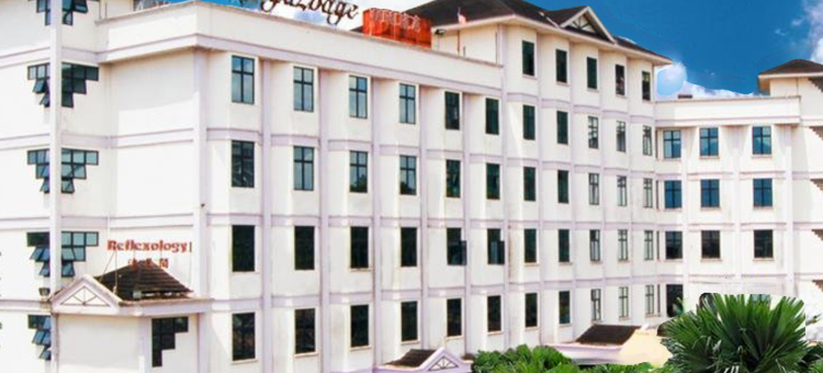 怡保麗閣酒店(Regalodge Hotel & Spa Ipoh)图片
