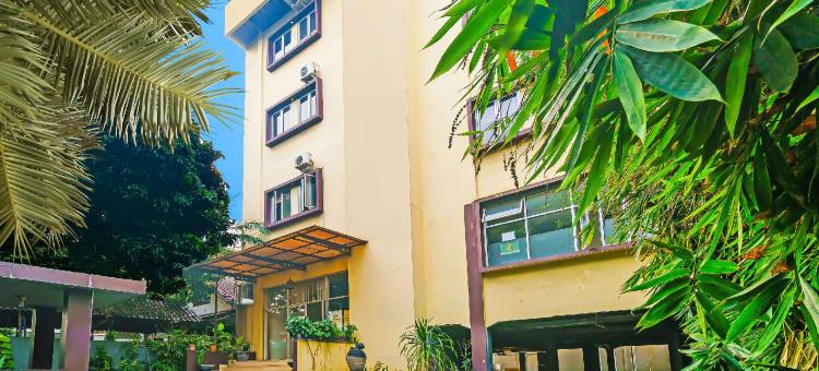 苏丹公寓-清真(Sultan Residence Syariah)图片