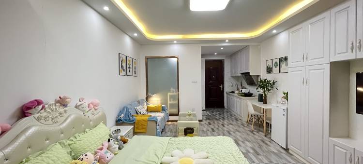 丢了建公寓(龙舟路1号分店)图片