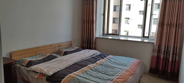 宏德1民宿(装备大道分店)图片