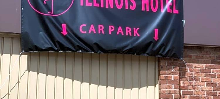 伊利诺伊酒店(Illinois Hotel)图片