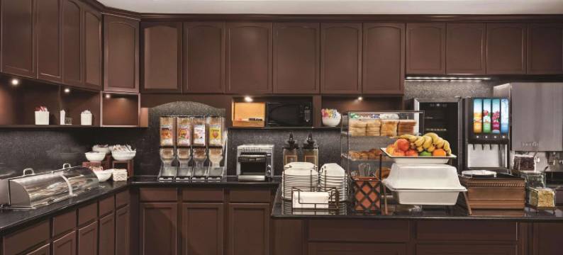 绍姆堡丽怡酒店(Country Inn & Suites by Radisson, Schaumburg, IL)图片