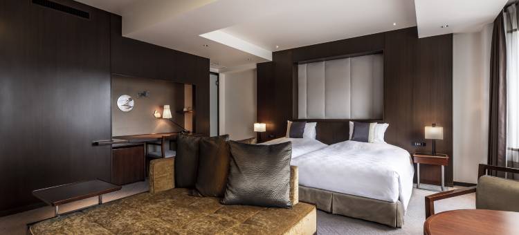 京都三条皇家花园酒店(The Royal Park Hotel Kyoto Sanjo)图片