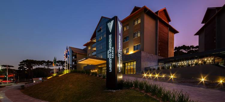 肯奈拉拉盖托(Laghetto Canela)图片