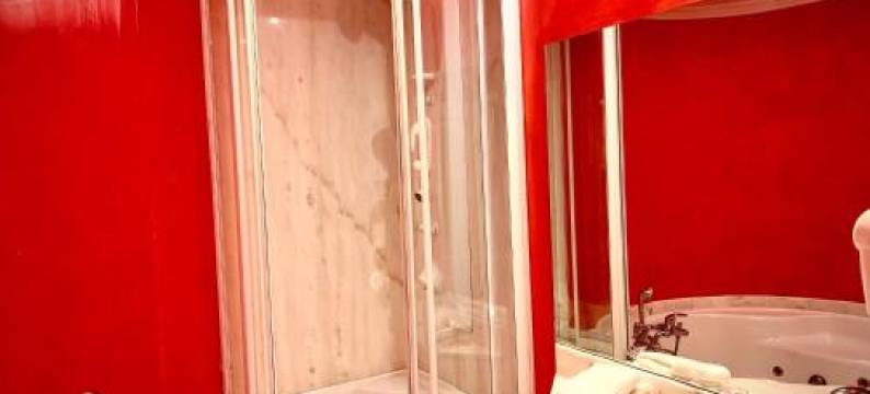 坎姆皮奥码头酒店(Marina de Campios)图片