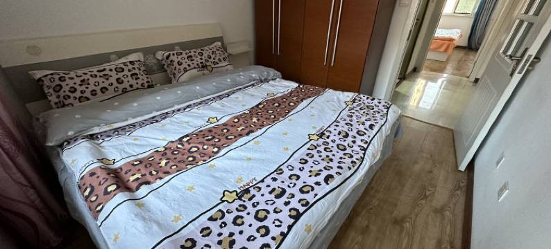 赵大美公寓(方凌路1号分店)图片