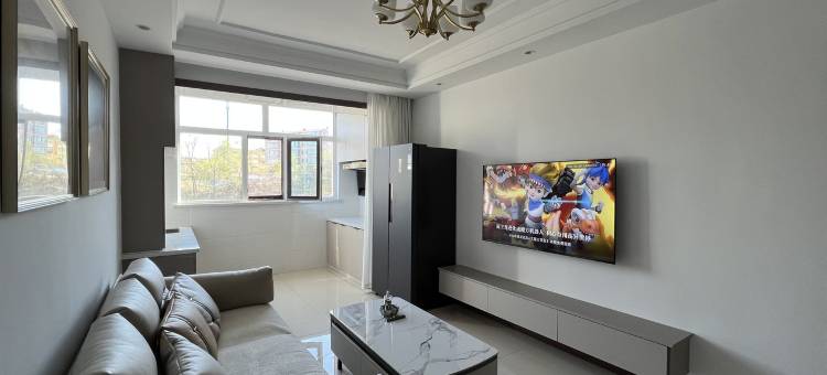 hgms1025公寓(绿洲路1号分店)图片