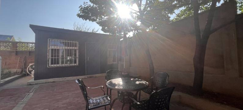 阿那亚蔚蓝海岸渔岛公寓酒店民宿(海口道分店)图片