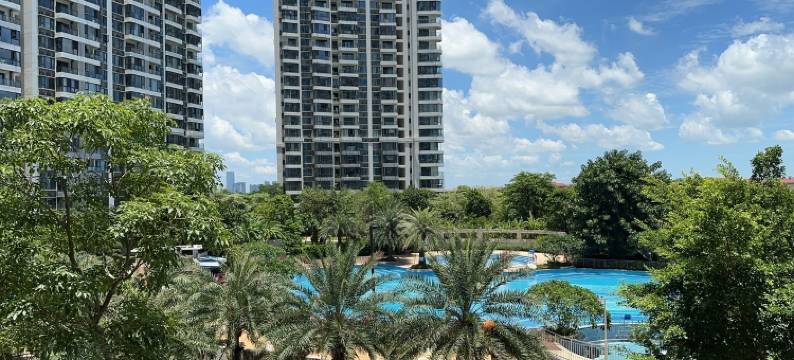 爱丽源民宿(海甸五西路分店)图片