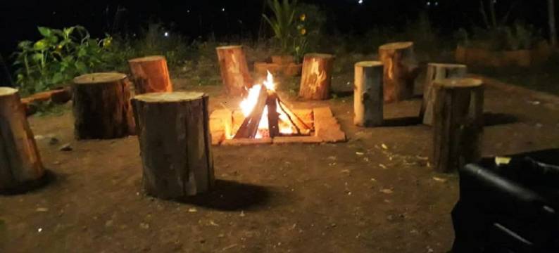 Jay Malhar Agro Resort图片