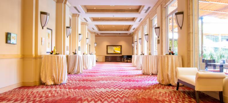 InterContinental Hotels 实特古西加尔巴(InterContinental Hotels TEGUCIGALPA AT MULTIPLAZA MALL by IHG)图片