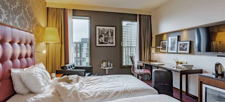 Crowne Plaza 阿姆斯特丹 - 南(Crowne Plaza Amsterdam - South)图片
