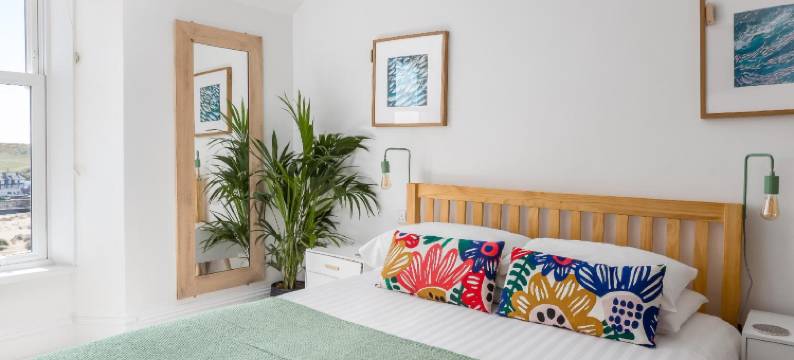 埃得库姆比旅馆(The Edge of the Beach Formally the Edgcumbe Hotel)图片