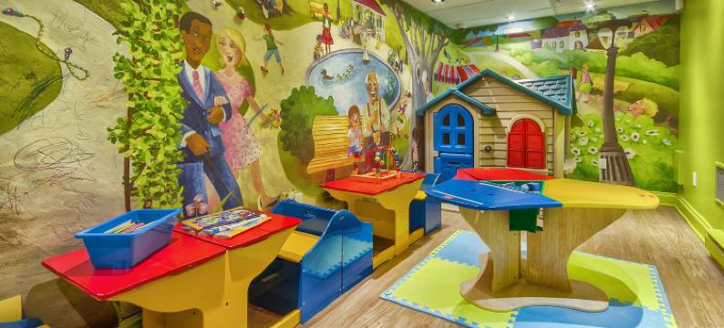 魁北克广场酒店(Hotel Plaza Quebec)图片