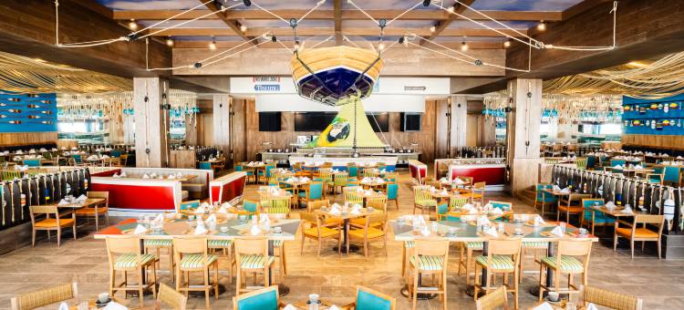 玛格丽塔维尔岛屿度假村里维埃拉玛雅 - 限成人全包(Margaritaville Island Reserve Riviera Maya - An Adults Only All Inclusive)图片