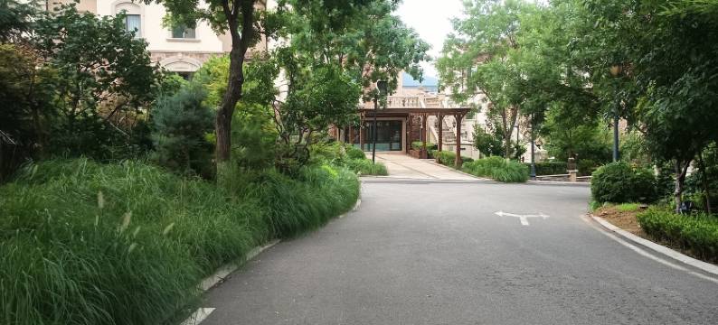 阿喜吖度假别墅(春田路分店)图片