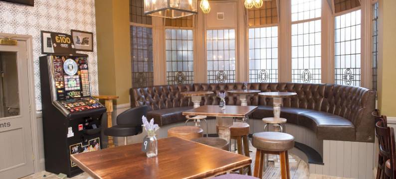 晚安皇家酒店(Royal Inn)图片