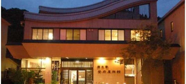 铃之宿登府屋旅馆日式旅馆(Tofuya Ryokan, Onogawa Onsen, Sauna, Barrier-Free)图片