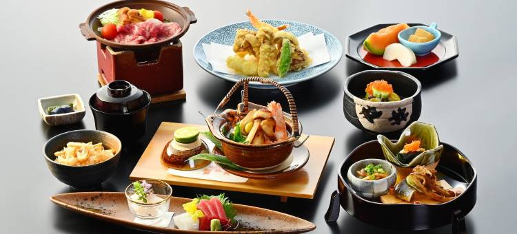 蓼科町东急酒店(Tateshina Tokyu Hotel)图片
