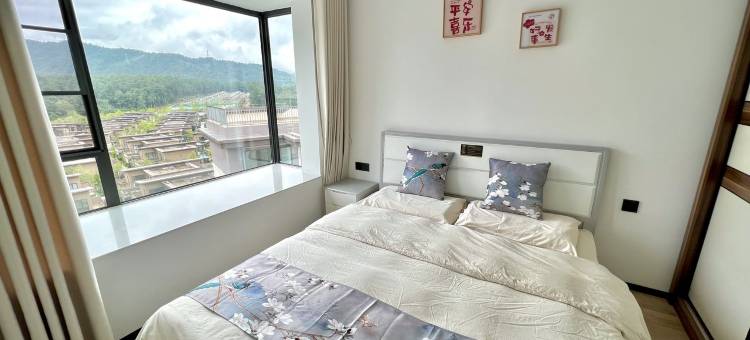 云鼎温泉旅居民宿(华侨城分店)图片
