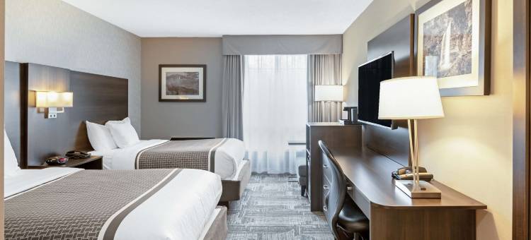 米尔顿贝斯特韦斯特优质酒店(Best Western Milton)图片