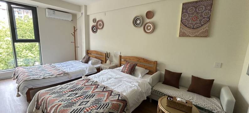 西昌风晴民宿(邛海湿地店)图片