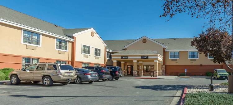 美国博伊西 - 机场长住公寓式酒店(Extended Stay America Suites - Boise - Airport)图片