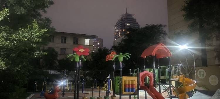 嘟嘟爱家公寓(金晶大道西四巷分店)图片