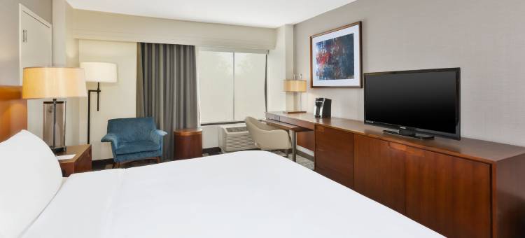 Crowne Plaza 杜勒斯机场(Crowne Plaza Dulles Airport)图片