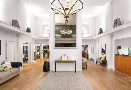 voco OXFORD SPIRES by IHG Hotel Overview