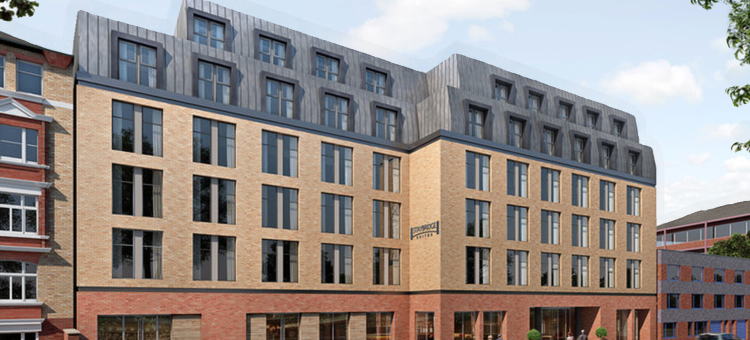 Staybridge Suites London - Vauxhall图片