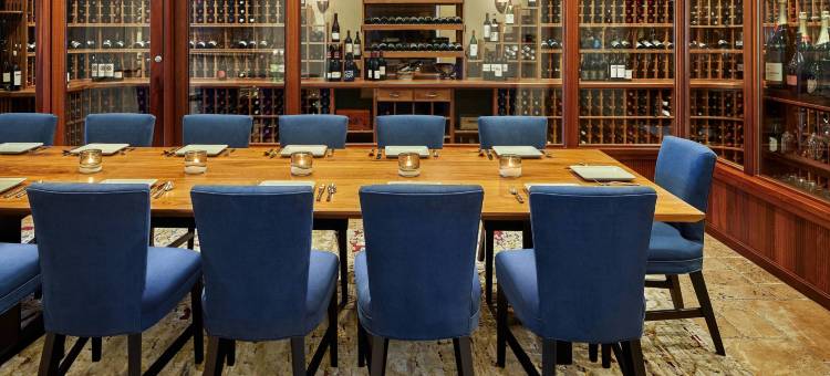 半月湾丽思卡尔顿酒店(The Ritz-Carlton, Half Moon Bay)图片