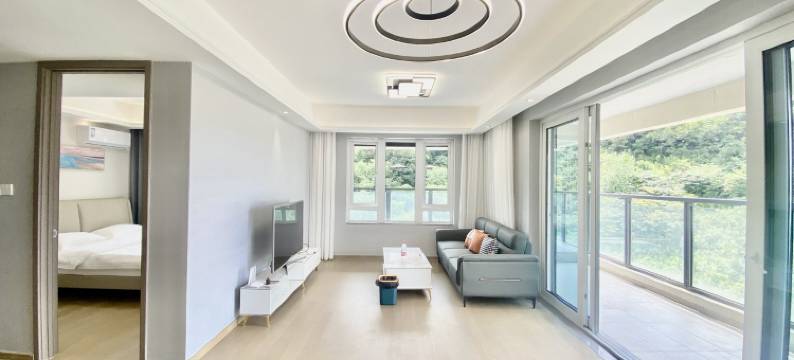 路客奉化天妃湖民宿(虹海路3号分店)图片