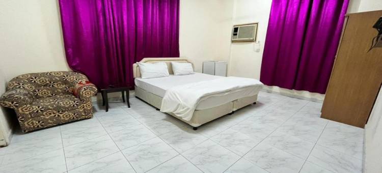 Super OYO 149 Bait Al Ghubaira Furnished Flat图片