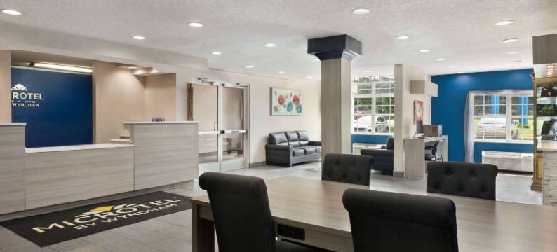 弗洛伦斯-辛辛那提机场麦客达套房酒店(Microtel Inn & Suites by Wyndham Florence/Cincinnati Airport)图片