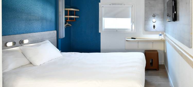Ibis Budget le Havre les Docks图片