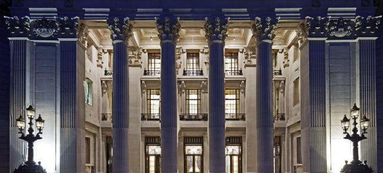 伦敦塔桥四季酒店(Four Seasons Hotel London at Tower Bridge)图片