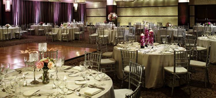 费城索菲特酒店(Sofitel Philadelphia at Rittenhouse Square)图片