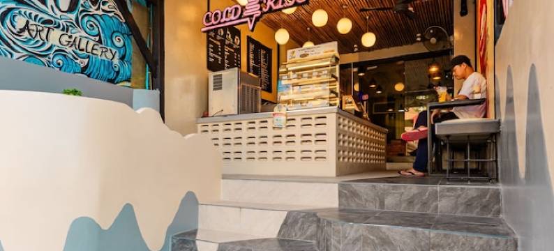 睡家青年旅馆(Sleeper Hostel)图片