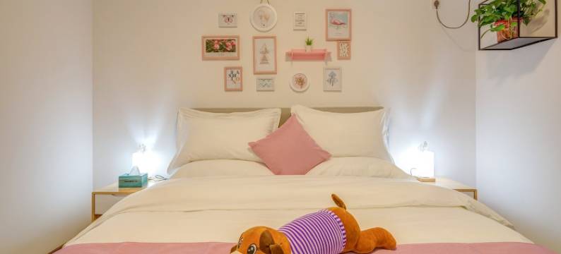 古都一栈公寓(中贸街分店)图片